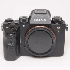 Used Sony A9