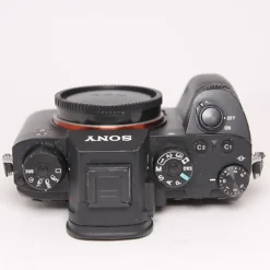 Used Sony A9