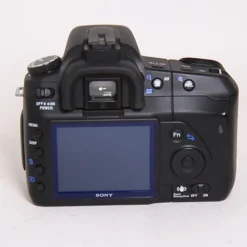 Used Sony A200