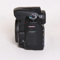 Used Sony A200