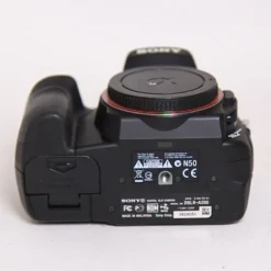 Used Sony A200