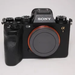 Used Sony A1 Body