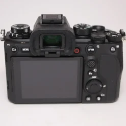 Used Sony A1 Body