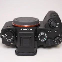 Used Sony A1 Body