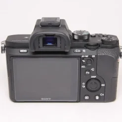 Used Sony A7 II