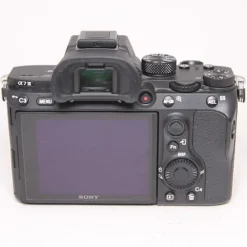Used Sony A7 III