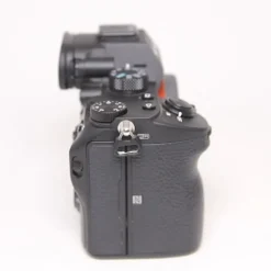 Used Sony A7 III