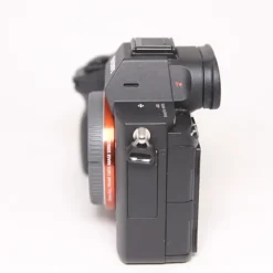 Used Sony A7 III
