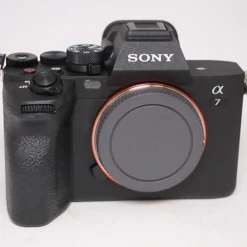 Used Sony A7 IV