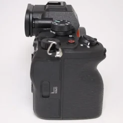 Used Sony A7 IV