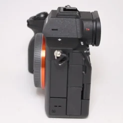Used Sony A7 IV