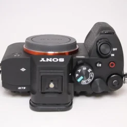 Used Sony A7 IV