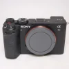 Used Sony A7C II