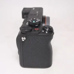 Used Sony A7C II