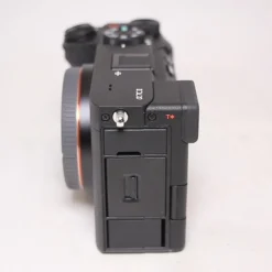 Used Sony A7C II