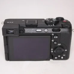Used Sony A7C II