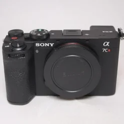 Used Sony A7CR
