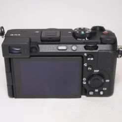 Used Sony A7CR