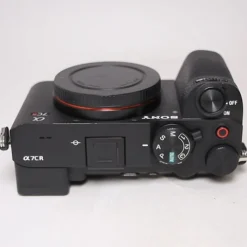 Used Sony A7CR