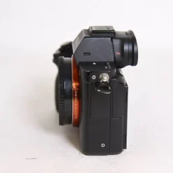 Used Sony A7R II