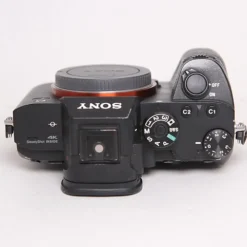 Used Sony A7R III
