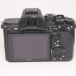 Used Sony A7R IV