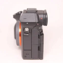 Used Sony a7R V