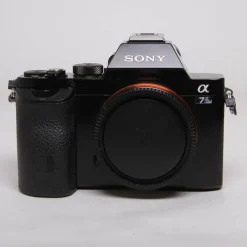 Used Sony A7S