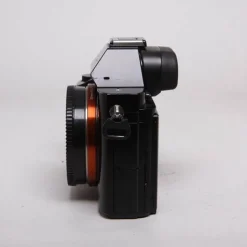 Used Sony A7S