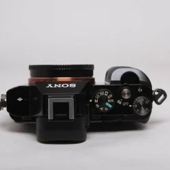 Used Sony A7S