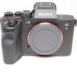 Used Sony A7S III