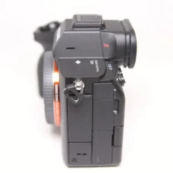 Used Sony A7S III