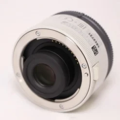 Used Sony FE 2X E Mount Teleconverter