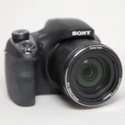 Used Sony H400