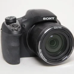 Used Sony H400