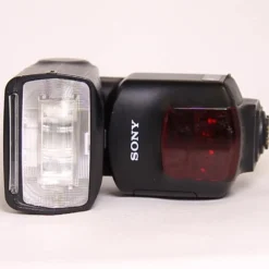 Used Sony HVL-F60M Flash