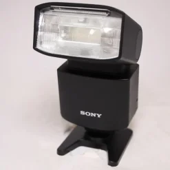 Used Sony HVL-F46RM Wireless Flash
