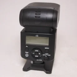 Used Sony HVL-F46RM Wireless Flash