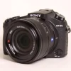 Used Sony RX10 II