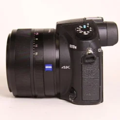 Used Sony RX10 II