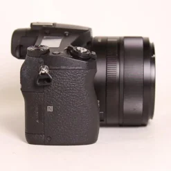Used Sony RX10 II