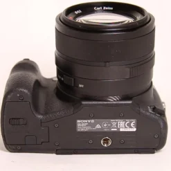 Used Sony RX10 II