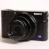Used Sony RX100 VI