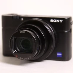 Used Sony RX100 VI