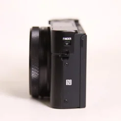 Used Sony RX100 VI