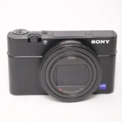 Used Sony RX100 VII