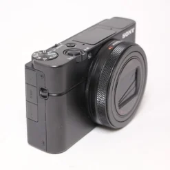 Used Sony RX100 VII