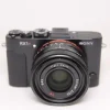 Used Sony RX1R
