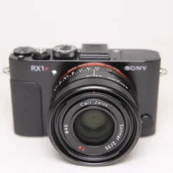 Used Sony RX1R