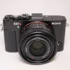 Used Sony RX1R II